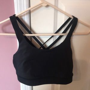 Lululemon Energy Sports Bra